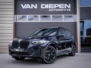 BMW X3 - xDrive30e Business Edition Plus M-Sport l Pano l Comp. Stoel