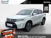 Suzuki Vitara - 1.5 Hybrid Style automaat | Kantel / schuifdak | 17" lichtme
