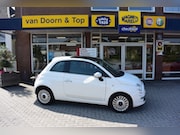 Fiat 500 - 0.9 TWINAIR LOUNGE