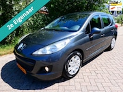 Peugeot 207 - SW 1.4 VTi 95pk 154.000km. 2e eigenaar Airco Cruise