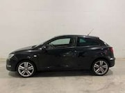 Seat Ibiza - SC 1.4 TSI Cupra 180pk Automaat Clima Cruise APK N