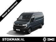 Renault Master - Advance | C-Shape LED dagrijverlichting | Elektronisch gereg