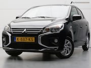 Mitsubishi Space Star - 1.2 Active Sport (AIRCO, LM-VELGEN, CRUISE CONTROL, BLUETOOT