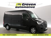 Renault Master - 3.5 DCI L2H2 150PK | Airco | Cruise | Camera | Carplay | 3 Z