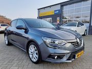 Renault Mégane - 1.2 TCe GT-Line - Automaat - Navigatie