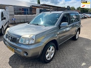 Nissan X-Trail - 2.0 Columbia 2wd(st-bekr, airco, lmv, bj06, nw-apk, 2999, -)
