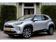 Toyota Yaris Cross - 1.5 Hybrid Dynamic CAMERA | CARPLAY | KEYLESS | NIEUWE ALLSE