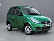 Ligier X-Too S - Brommobiel Design | Goed onderhouden | 55dkm