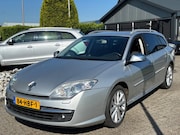 Renault Laguna - 2.0 16V Dynamique Xenon Trekhaak Benzine 2008