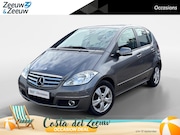 Mercedes-Benz A-klasse - 180 Avantgarde Automaat | Airco | Cruise Control | Stoelverw