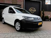 Volkswagen Caddy - Cargo 1.5 TSI Trend Style Automaat Benzine IQ-Light Climaat