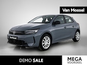 Opel Corsa - 1.2 Turbo Hybrid Edition | DEMO SALE | TOT 8 JAAR GARANTIE