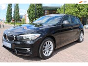 BMW 1-serie - 118i Business Line Edition CRUISE CONTROLE STOELVERWARMING