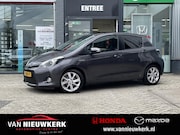 Toyota Yaris - 1.5 Full Hybrid 5D Automaat Dynamic Carplay | Trekhaak | Pan
