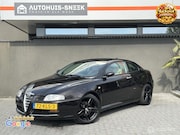 Alfa Romeo GT - 1.8 T.Spark Distinctive | Leer | Top onderhoud