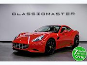Ferrari California - 4.3 V8 30 Btw auto, (€ 99.132,23 Ex B.T.W)