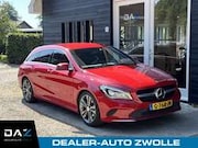 Mercedes-Benz CLA-Klasse - Shooting Brake AMG Night Edition Plus Aut/Ecc/Navi