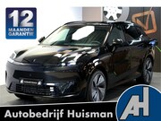Lynk & Co 08 - 1.5 More 257kW/350pk Aut. Plug-In Hybrid 200km Ultra Range!!
