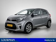 Kia Picanto - 1.0 DPi DynamicPlusLine | Camera | Apple Car Play | Cruise C