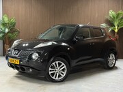 Nissan Juke - 1.6 Tekna