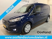 Ford Transit Connect - 1.0 Ecoboost L2 Trend Benzine / Euro 6 / Airco / 75.400 KM