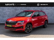 Skoda Karoq - 1.5 TSI ACT Business Edition Plus | Virtual Cockpit | Adapti