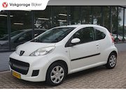 Peugeot 107 - 1.0-12V XS met nieuwe apk en koppeling!