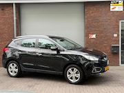 Hyundai ix35 - 2.0i Style Executive|AIRCO||AUTOMAAT