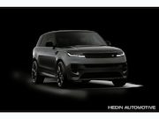 Land Rover Range Rover Sport - P550e Autobiography l Towing Pack l Enhanced Black Pack l Ko