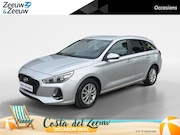 Hyundai i30 - Wagon 1.0 T-GDI Comfort | Apple Carplay | Android Auto | Nav