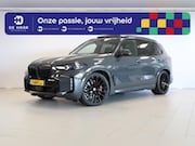 BMW X5 - xDrive50e - Pano - M Kuipstoelen - Harman & Kardon - Sky Lou