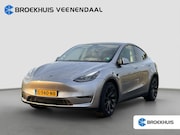 Tesla Model Y - Long Range AWD 75 kW | Org. NL | Auto Pilot | 1e Eig. | Pano