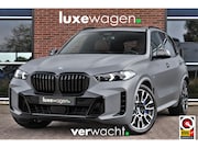 BMW X5 - xDrive50e M-Sport Frozen-grey Pano Trekh Massage ACC 360 HUD