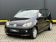 Volkswagen Up! - 1.0 move up! BlueMotion PDC | AIRCO | CRUISE