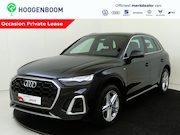 Audi Q5 - 50 TFSI e S edition | SoH 94% | Keyless | Navigatie Plus | L