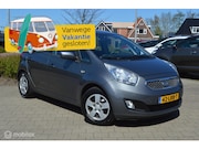 Kia Venga - 1.6 CVVT AUTOMAAT X-ecutive