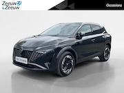 Nissan Qashqai - 1.3 MHEV Xtronic N-Connecta | Cold Pack | Easy Pack | 360 ca