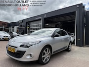 Renault Mégane - 1.6 Parisienne
