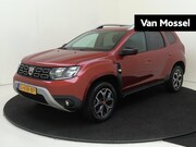 Dacia Duster - 1.3 TCe Tech Road | Navigatie | Parkeersensoren | Trekhaak