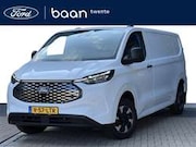 Ford Transit Custom - E-Transit 340 L2H1 Trend 65 kWh | Camera | Stoelve