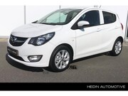 Opel Karl - 75PK Innovation | Navigatie via App | Stuur/Stoelverw. | Cli