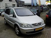 Opel Zafira - 1.8-16V Maxx autom airco elek pak nap apk