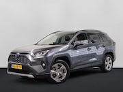 Toyota RAV4 - 2.5 Hybrid Dynamic