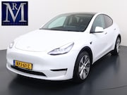 Tesla Model Y - Long Range AWD 75 kWh SOH 95% | TESLA FABRIEKSGARANTIE TOT 2
