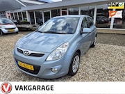 Hyundai i20 - 1.4i i-Motion