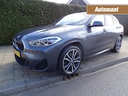 BMW X2 - XDRIVE25E M-Sport Hybride -Carplay-Cruise-Pdc-verw stl-Pdc-B