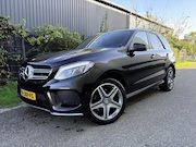 Mercedes-Benz GLE-klasse - GLE 500 e 4MATIC / AUTOMAAT / AMG PAKKET / NAVI / CRUISE / T