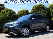Seat Ateca - 1.0 EcoTSI Style ntense * LED * Camera * Trekhaak