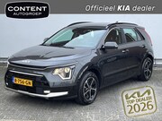 Kia Niro - 1.6 GDi Hybrid DynamicLine |Nieuw model