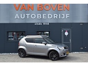 Suzuki Ignis - 1.2 Dualjet 90pk Smart Hybrid Stijl